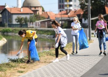 World CleanUp Day : le grand défi pour nettoyer la planète se prépare déjà dans toute la France