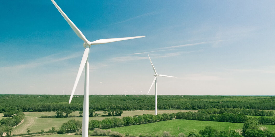 Le pic mondial d’émission de CO2 devrait être atteint d’ici 2025