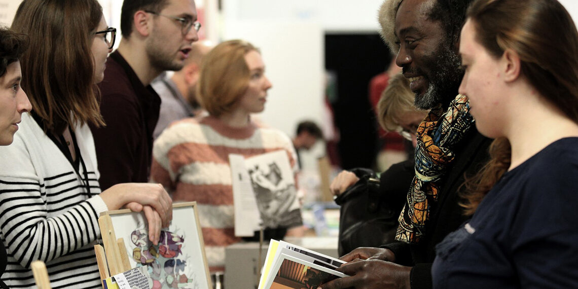 À Paris, le festival Felipé rassemble les voix de l&rsquo;écologie