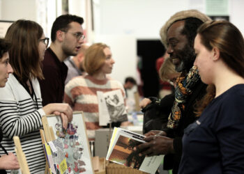 À Paris, le festival Felipé rassemble les voix de l&rsquo;écologie