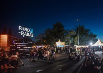 À Morlaix, Panoramas réduit sa voilure pour un festival plus durable