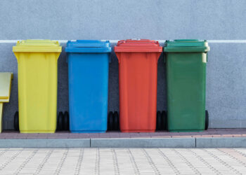 Selon Greenpeace, le recyclage du plastique est une « fiction »