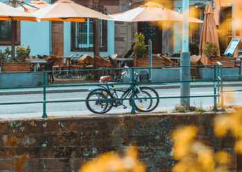 À voir : un documentaire part « à la recherche d&rsquo;une ville vivable » en 2050