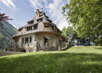 Chamonix : un festival de chef·es engagé·es et de rencontres écolos avec Casse-croûte