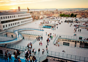 À Marseille, 3 jours de rencontres pour rendre le spectacle vivant plus durable