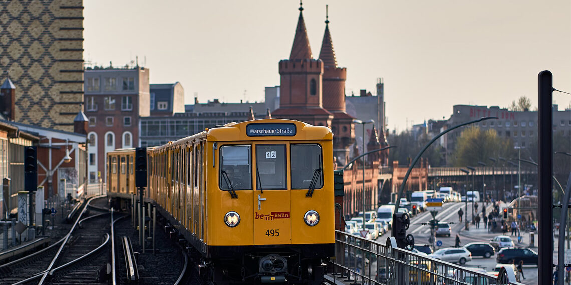 En Allemagne, bientôt un abo à 49€ pour prendre tous les transports publics du pays