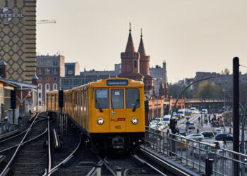 En Allemagne, bientôt un abo à 49€ pour prendre tous les transports publics du pays