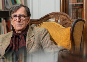Un ultime livre d&rsquo;entretien avec Bruno Latour est sorti en librairie
