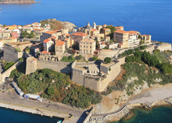 La Corse annonce un nouveau festival pour développer l’écologie sur l’Île de Beauté, Green Orizonte