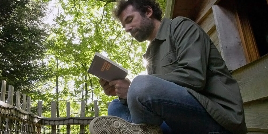 « Un monde nouveau », la nouvelle série docu de Cyril Dion, est à voir sur Arte