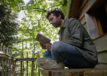 « Un monde nouveau », la nouvelle série docu de Cyril Dion, est à voir sur Arte