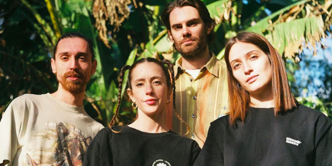 À Paris, le collectif Gogo Green fête l’écologie ce samedi