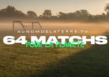 64 docus sur le monde agricole diffusés gratuitement pendant la Coupe du monde