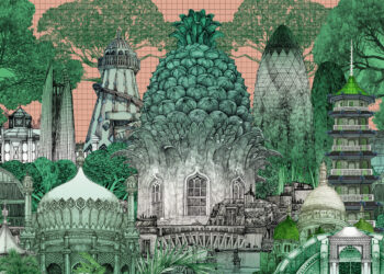 Comment l&rsquo;art peut-il faire sa transition écologique ?