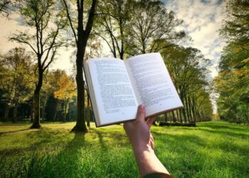 « Aujourd&rsquo;hui, il y a un véritable engouement pour les livres écolos »