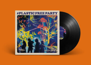 Un vinyle écolo et biodagradable à base de bactéries va être pressé 