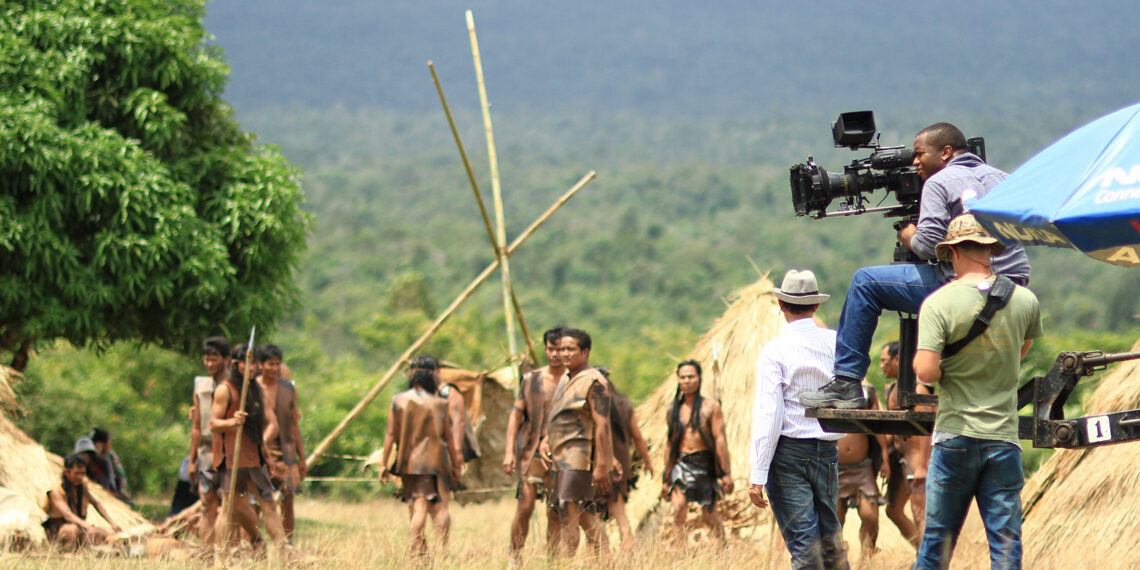 Les films et séries parlent encore trop peu de changement climatique, selon une étude