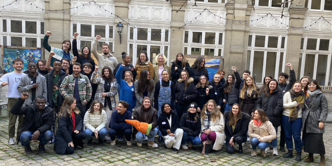 Des étudiant·es ont lancé leur propre « convention citoyenne » pour répondre aux enjeux d&rsquo;alimentation durable
