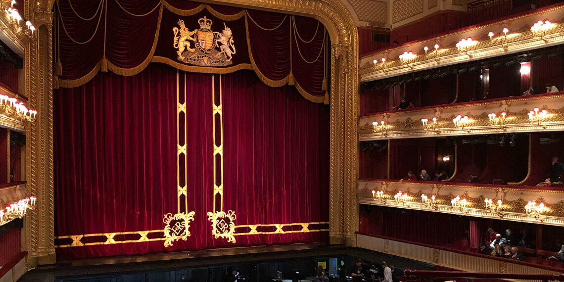 L’Opéra de Londres casse son partenariat avec l’entreprise pétrolière BP