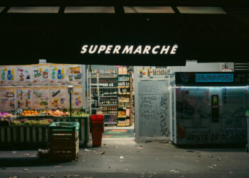 Une nouvelle plateforme sensibilise les commerces aux économies d&rsquo;énergie