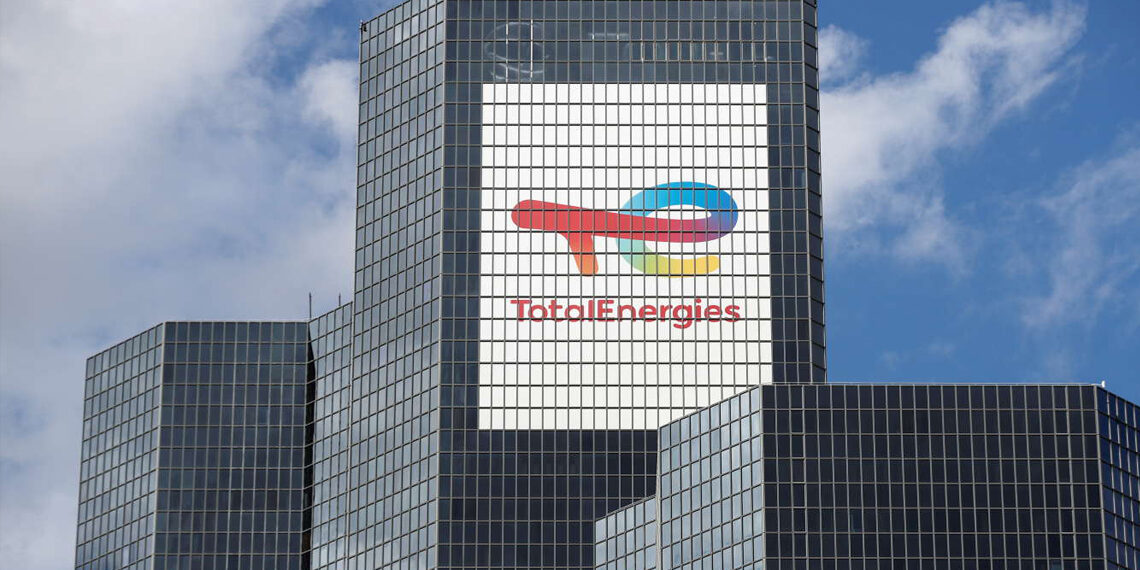 Total Energies visé par une enquête pour ses pratiques de greenwashing 