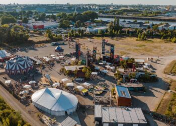 Fin de Transfert à Nantes : la « ville de demain », ce n’est (toujours) pas pour maintenant
