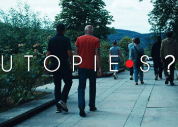 Une série de docus raconte les utopies concrètes à travers le monde
