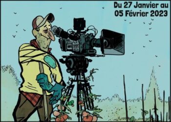 Le premier festival du film et documentaire paysan s&rsquo;ouvre en Ardèche