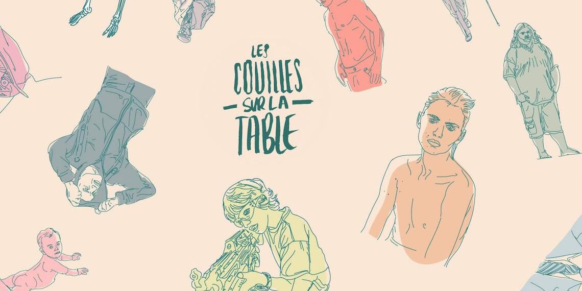 « Les couilles à la ferme », le podcast qui témoigne du sexisme dans le monde agricole