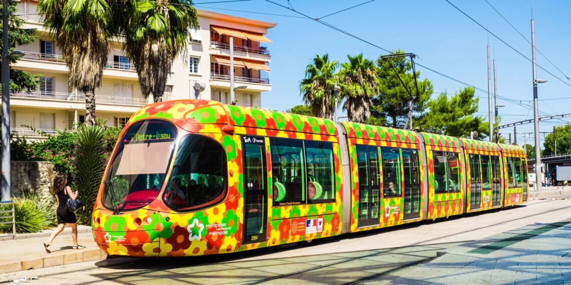 Montpellier va rendre tous ses transports en commun gratuits d’ici décembre