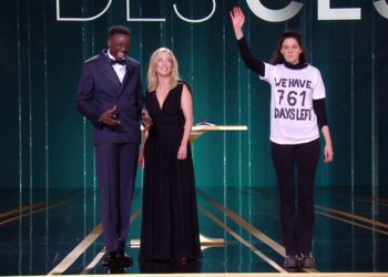 César Dernière rénovation Cyril Dion Tribune