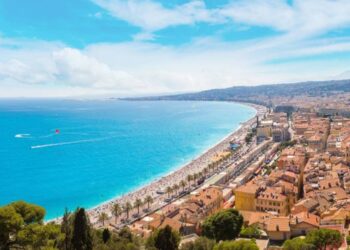 Nice Conférence Océan 2025