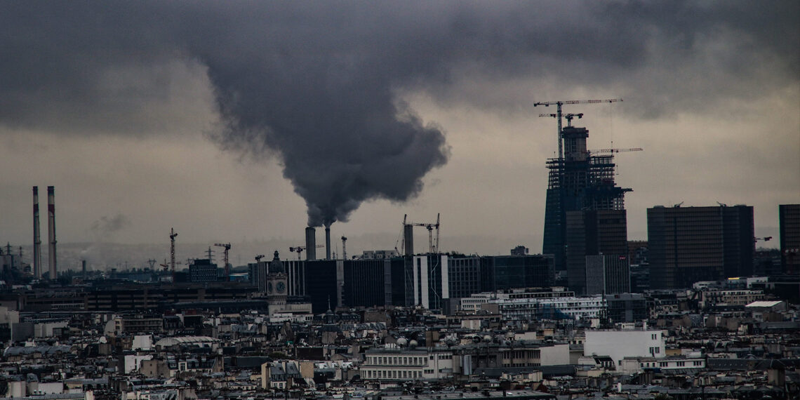 Polluants éternels : une enquête révèle que des milliers de lieux sont contaminés en Europe