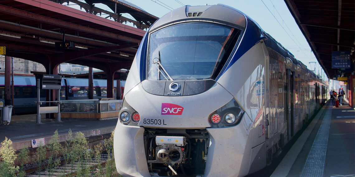 La France va investir 100 milliards d’euros pour développer le train jusqu&rsquo;en 2040