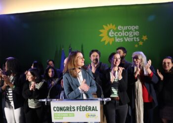 États généraux écologie Tondelier