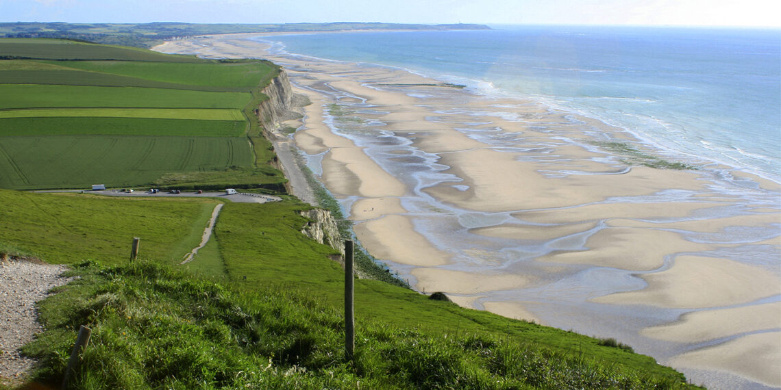 Changement climatique : les Hauts-de-France figurent parmi les territoires plus menacés