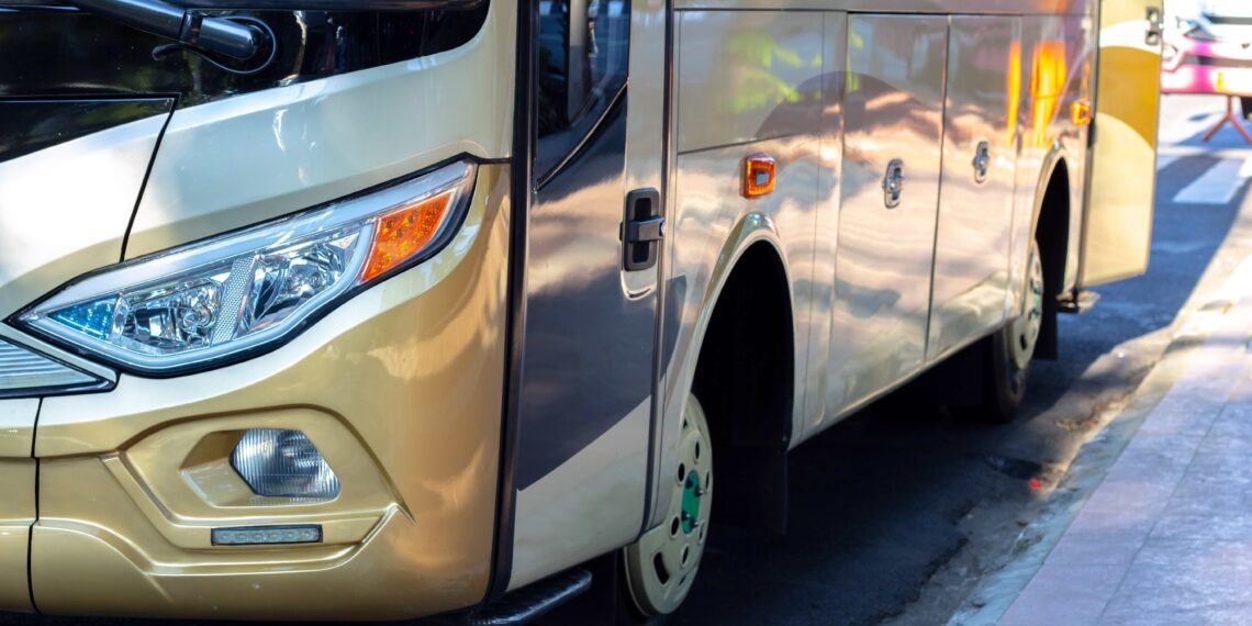 Terra Nova Cars Express