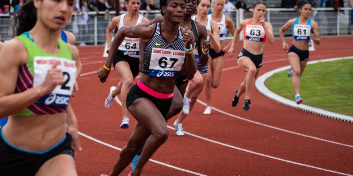 Athlétisme