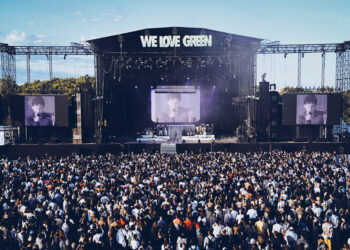 Orelsan, Pomme, Phoenix… We Love Green annonce sa programmation pour son édition 2023