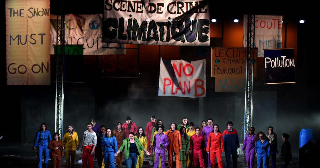 opéra Montpellier climat