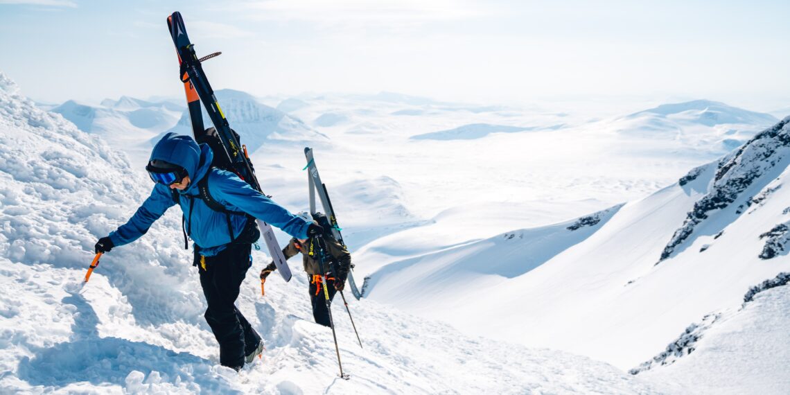 mountain riders sport montagne écoguide