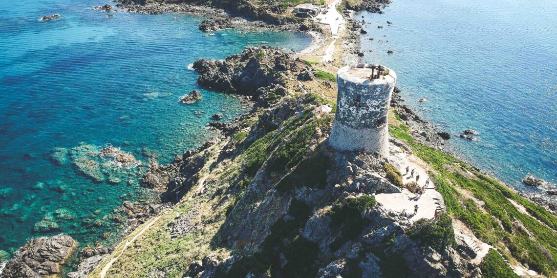 Corse green orizonte webinaire tourisme durable