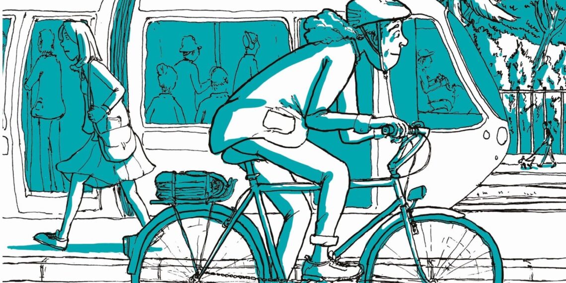 Une BD a mis en dessin les 150 propositions de la Convention citoyenne pour le Climat