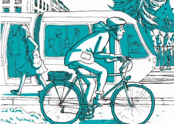 Une BD a mis en dessin les 150 propositions de la Convention citoyenne pour le Climat