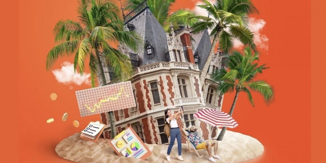 À Paris, le festival Écocotiers mêle cirque, musique et conférences pour penser la société de demain