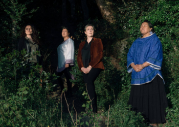 L&rsquo;Orchestre national de Bretagne allie chants bretons et chants de gorge inuits pour célébrer le vivant