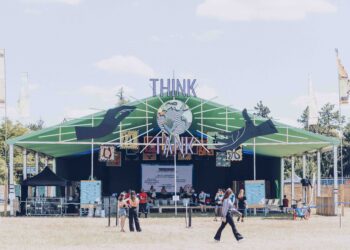 We Love Green est (aussi) un festival de conférences pour penser l’urgence écologique