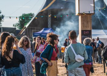En Normandie, les Pluies de Juillet inventent un festival « à la hauteur de l&rsquo;urgence écologique »