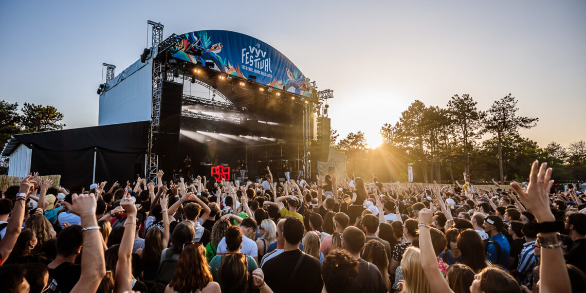 VYV Festival