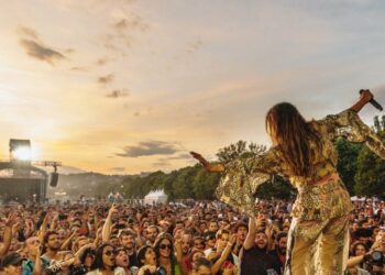 Marseille : une « fête totale, safe et responsable » au programme des 25 ans de Marsatac